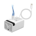 Cserélhető USB-s vízpumpa a Mirathelle™ ivókúthoz